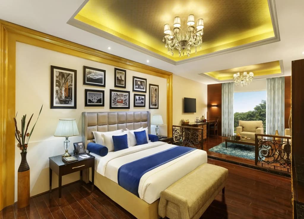 La Marvella, Bengaluru