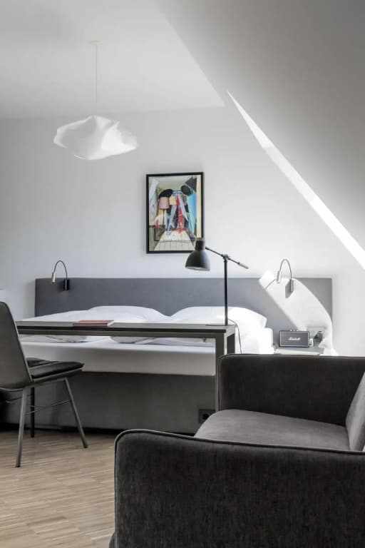 Lendhotel