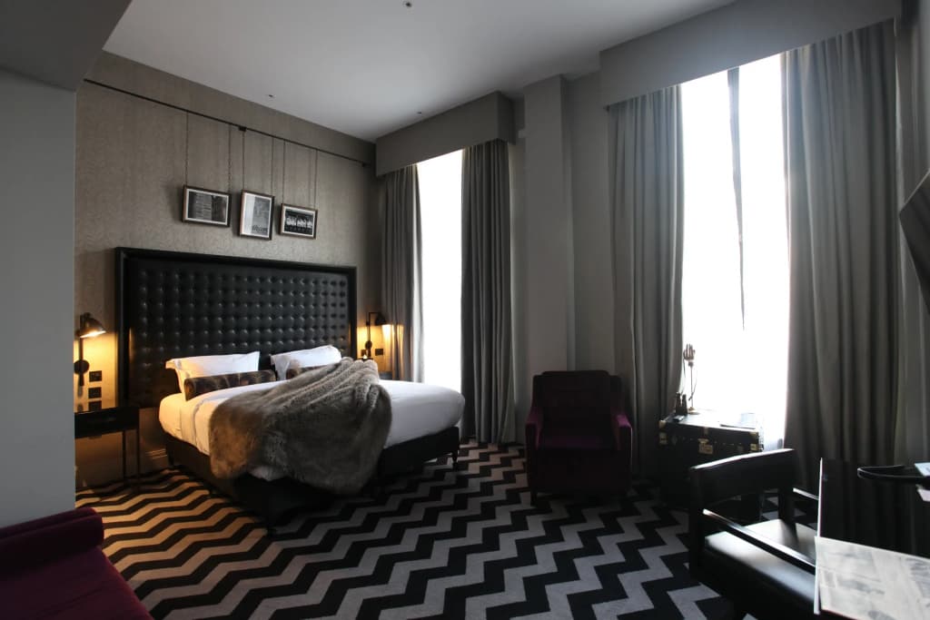 hotel