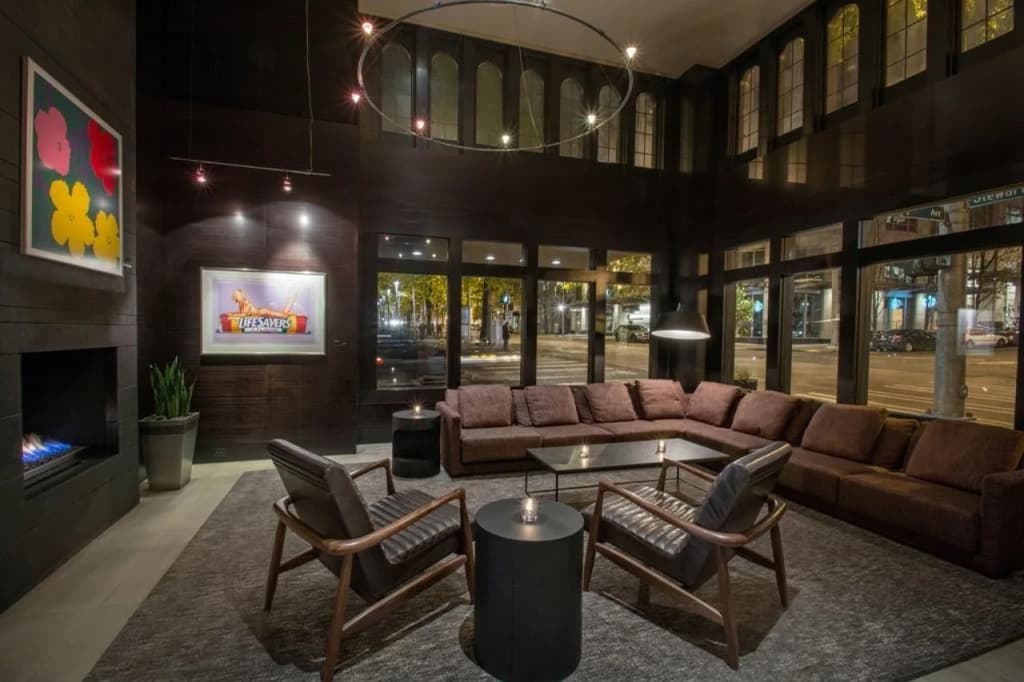 Hotel Max