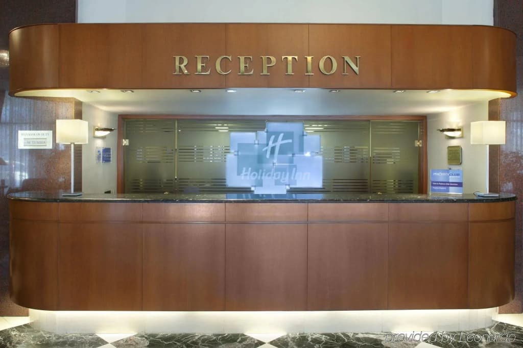 Holiday Inn Thessaloniki by IHG