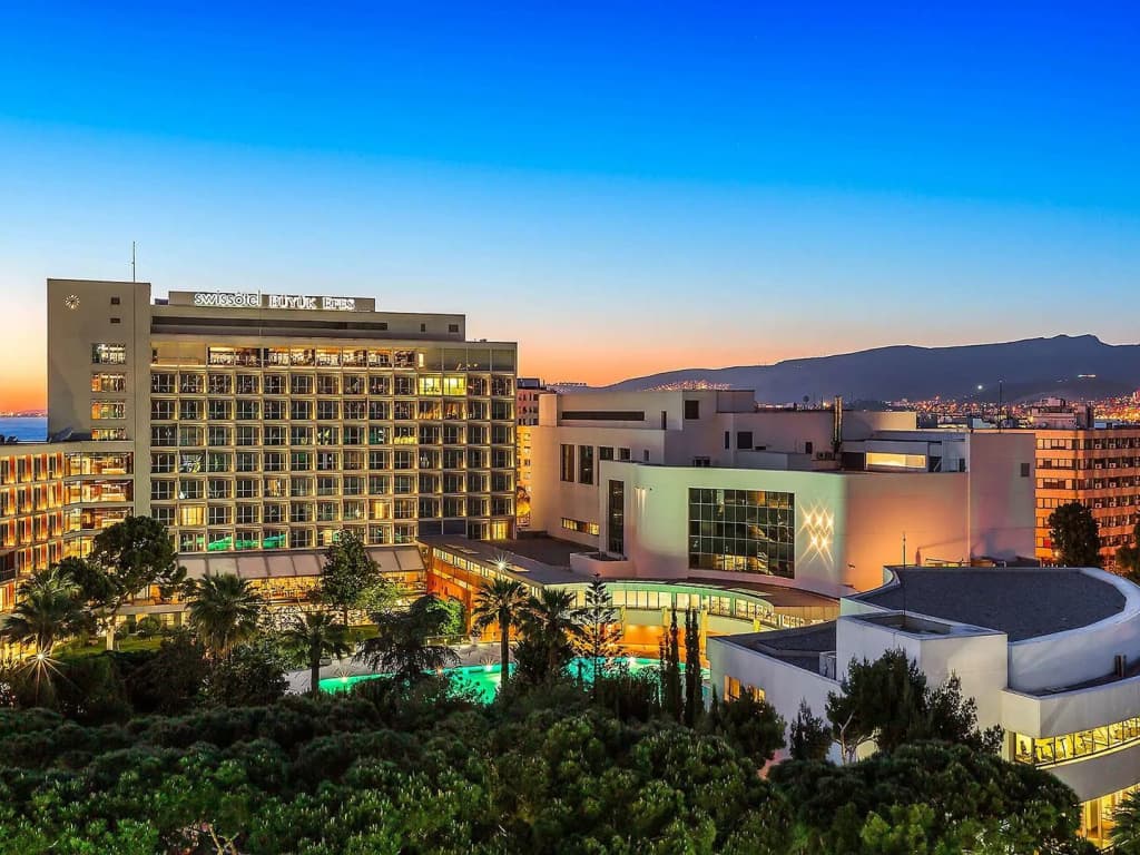 hotel