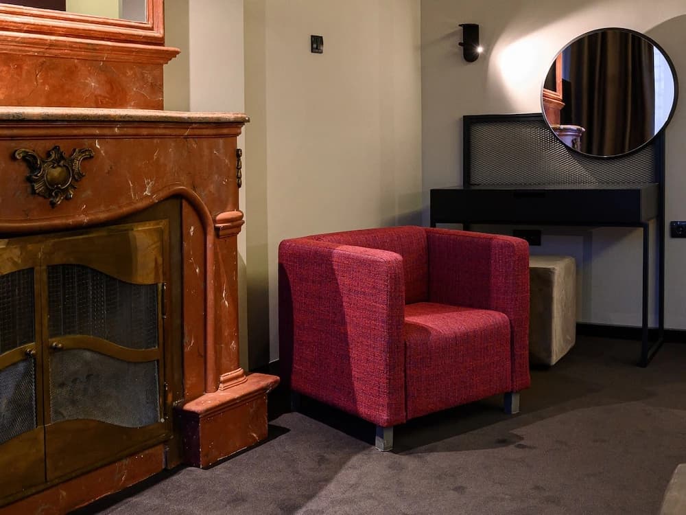 Art Loft Hotel 4*