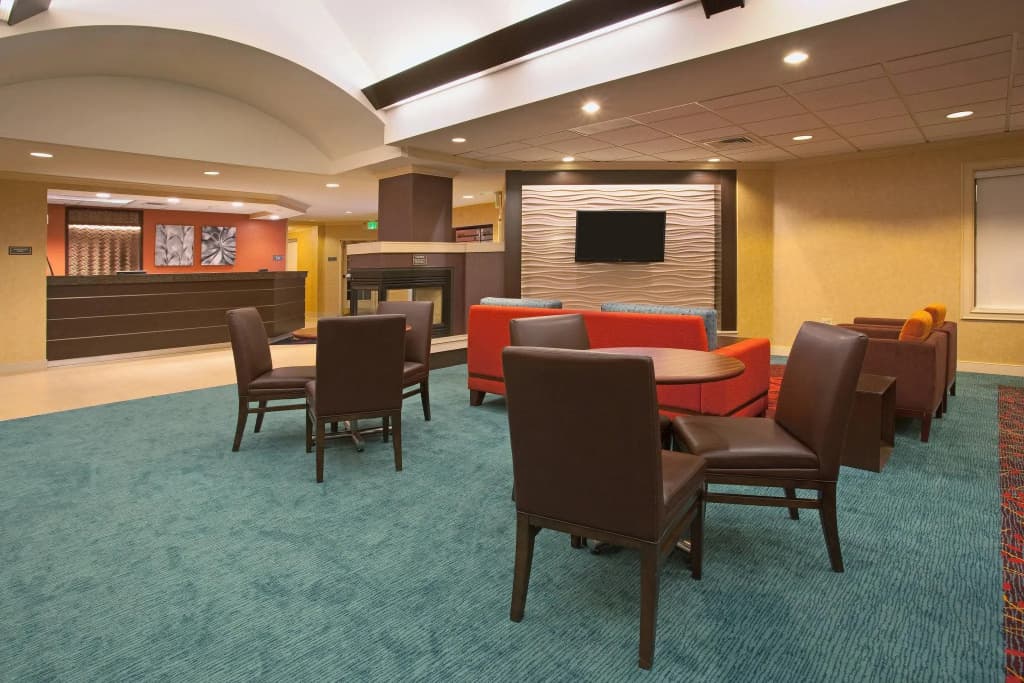 Residence Inn by Marriott Boulder Broomfield