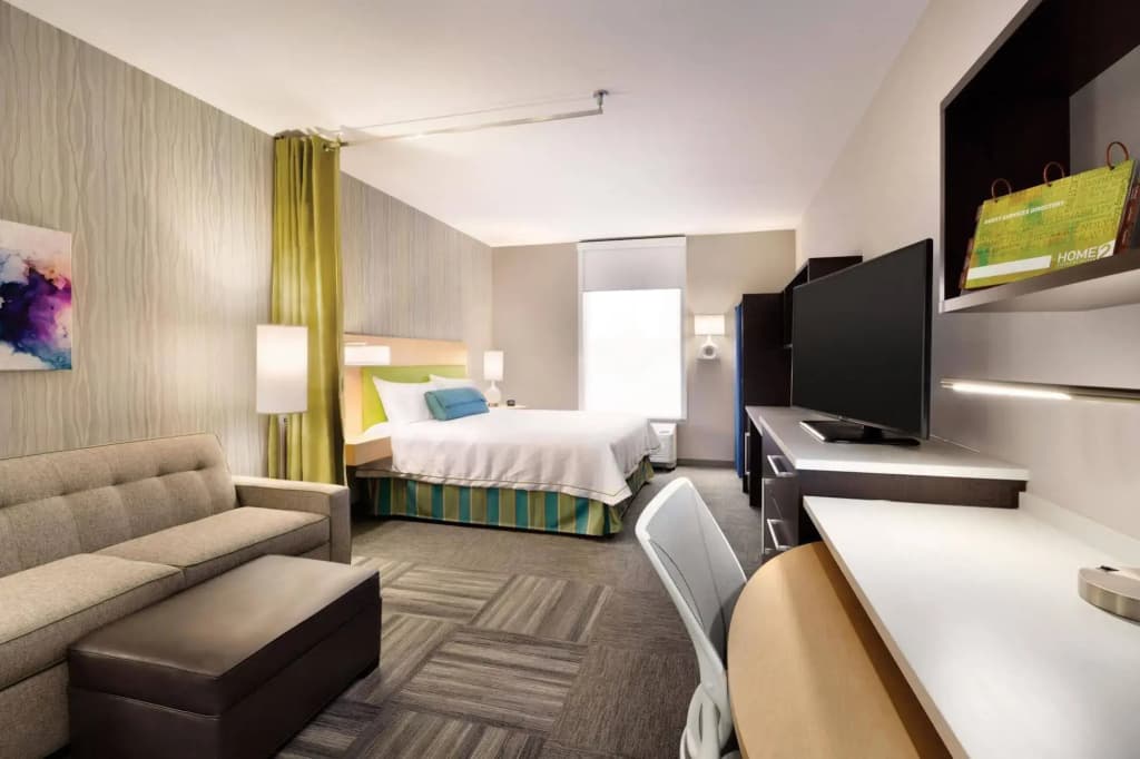hotel