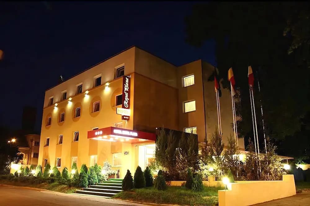 Hotel Royal Plaza