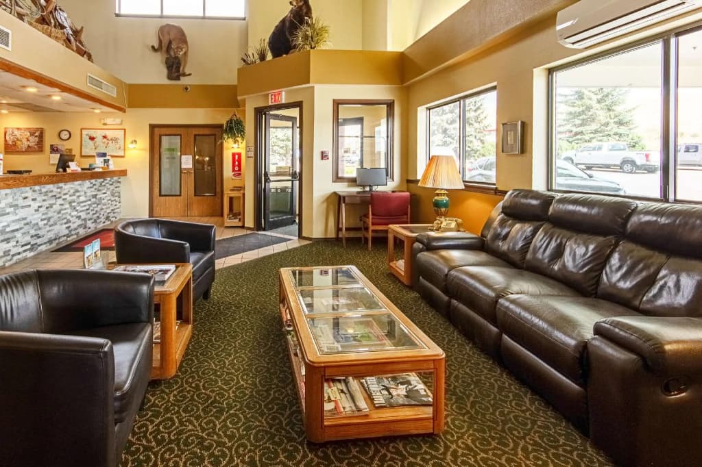 Baymont by Wyndham Missoula