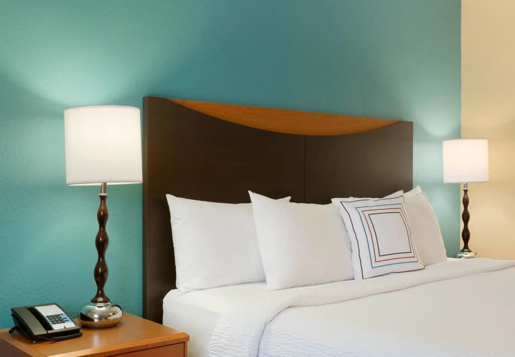 Fairfield by Marriott Inn & Suites Minneapolis St. Paul/Roseville
