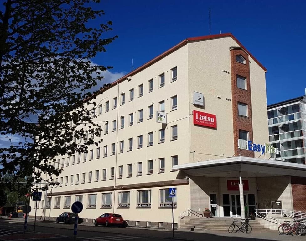 hotel