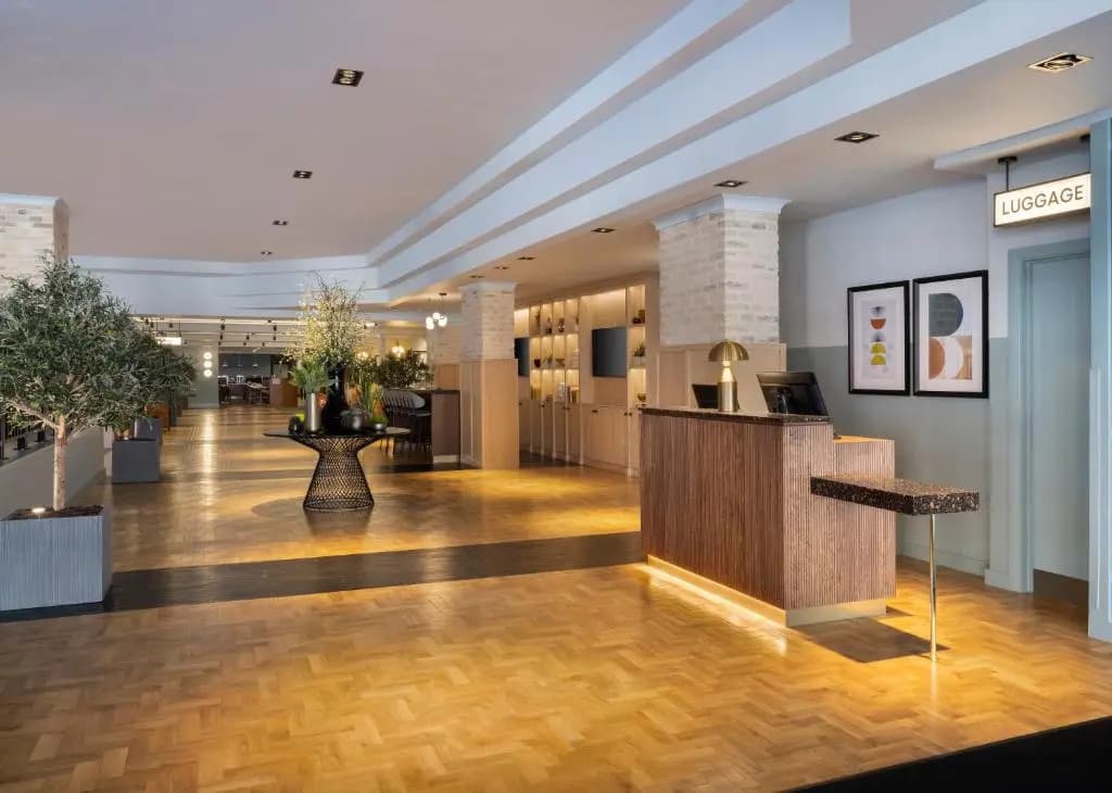 hotel