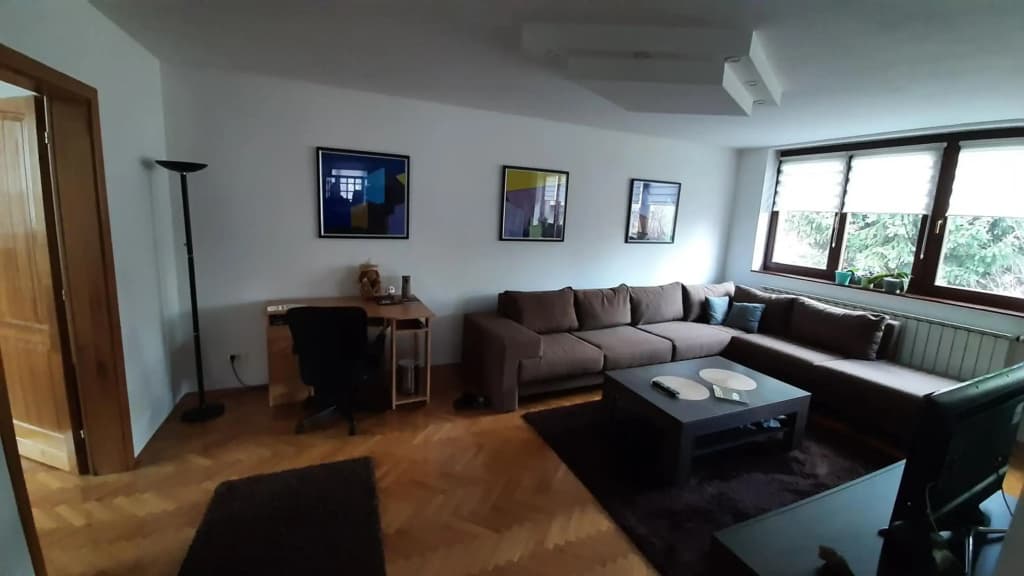 Apartment Aurelio