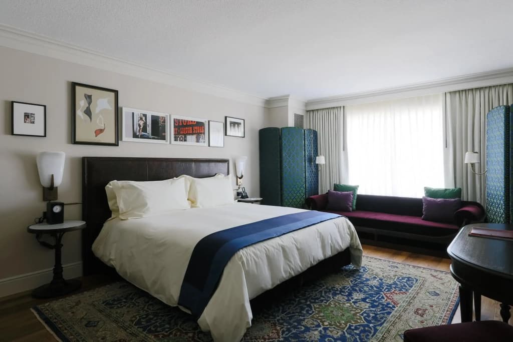 hotel