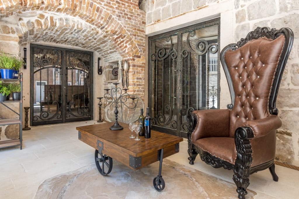 Heritage Palace Varos - MAG Quaint And Elegant Boutique Hotels