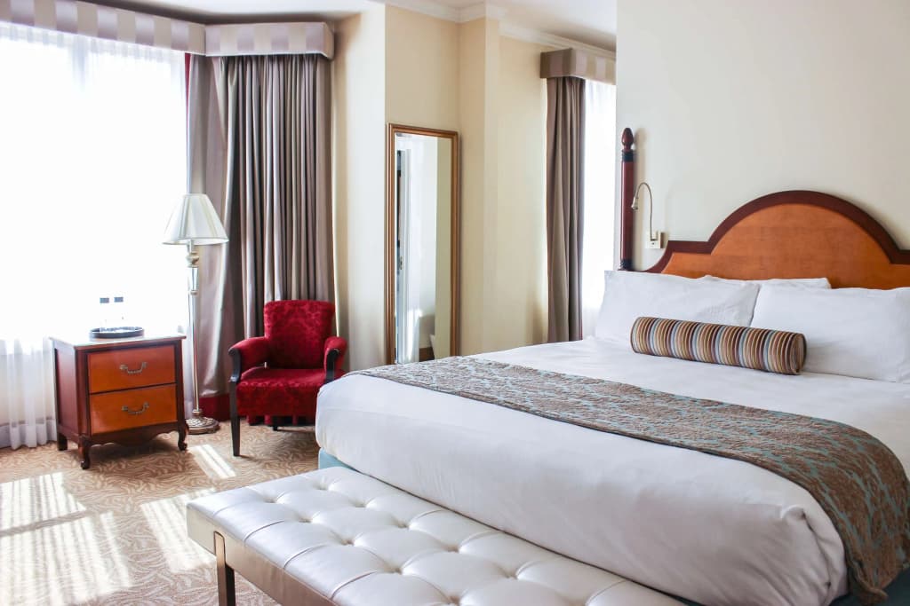 Hotel Providence