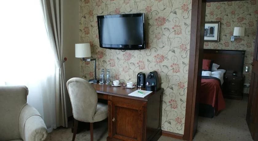 hotel