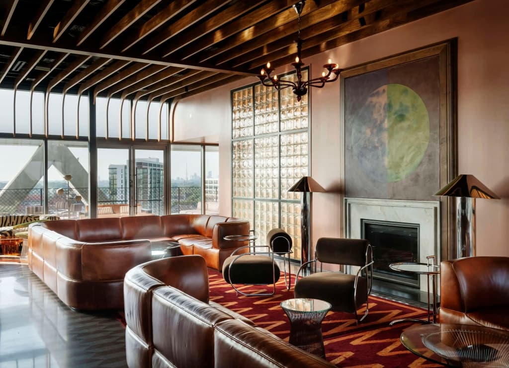 FORTH Hotel Atlanta