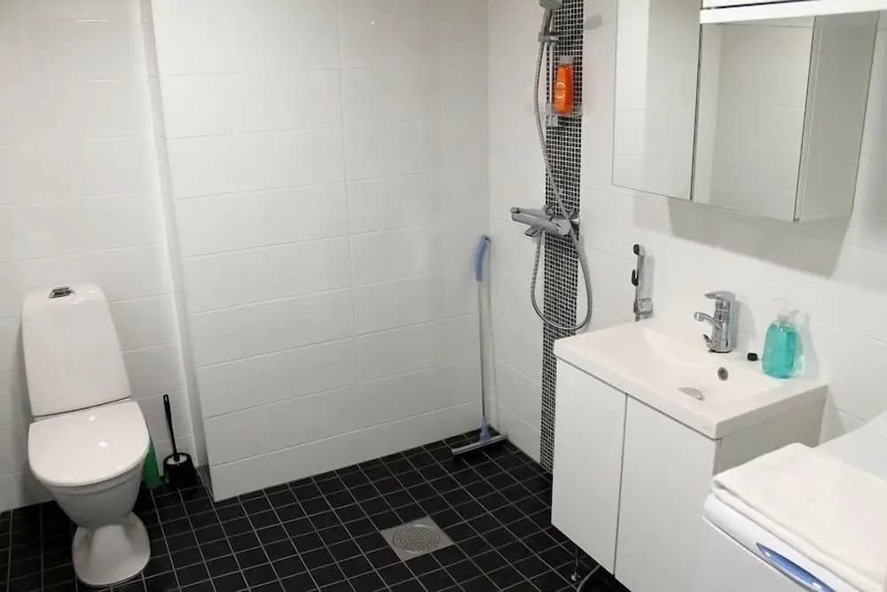 Kotimaailma Apts Joensuu Koskikatu 11