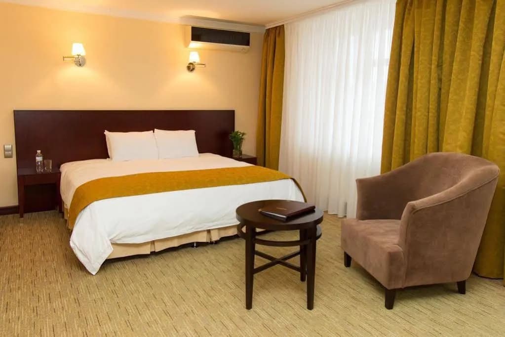hotel