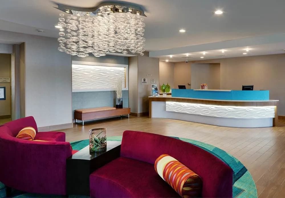 SpringHill Suites by Marriott Lansing