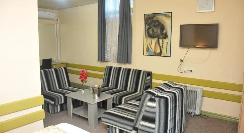 Hotel Vidikovac
