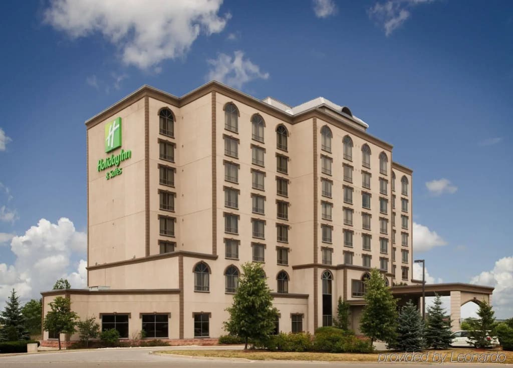 Holiday Inn & Suites Mississauga West / Meadowvale By IHG