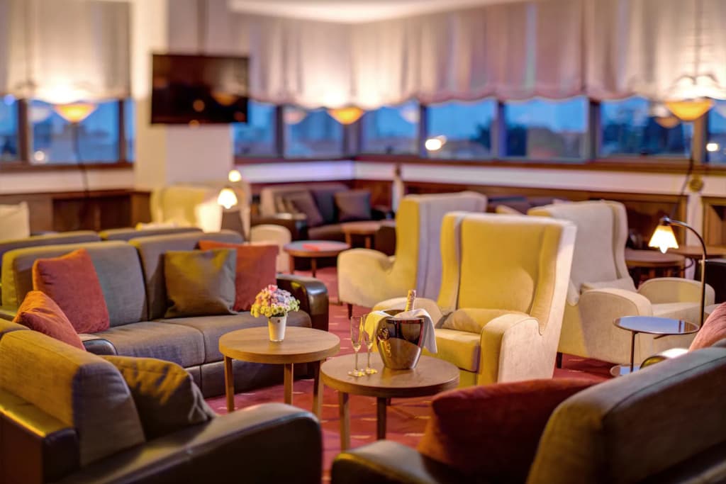 Dioklecijan Hotel & Residence