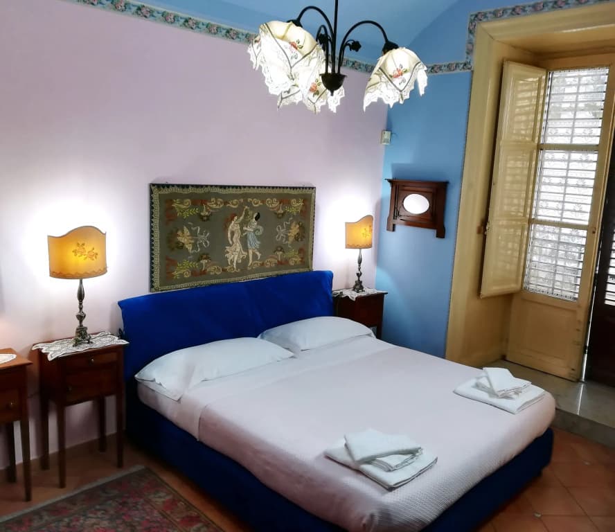 B&B Vittorio Emanuele