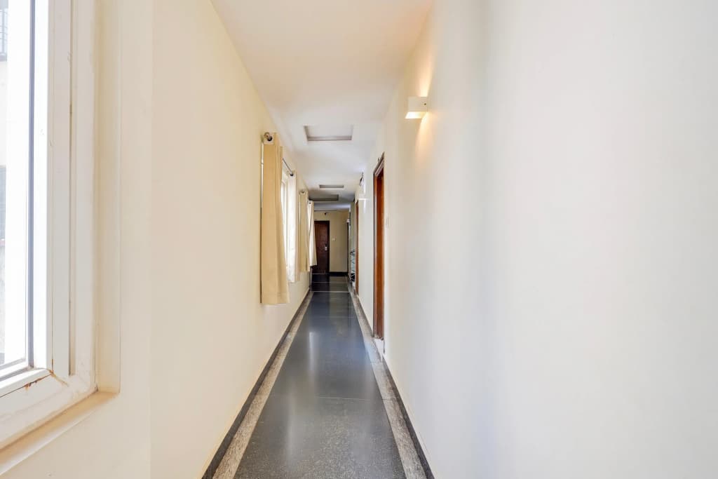 Townhouse Dwarka Nagar Near Ramatalkies