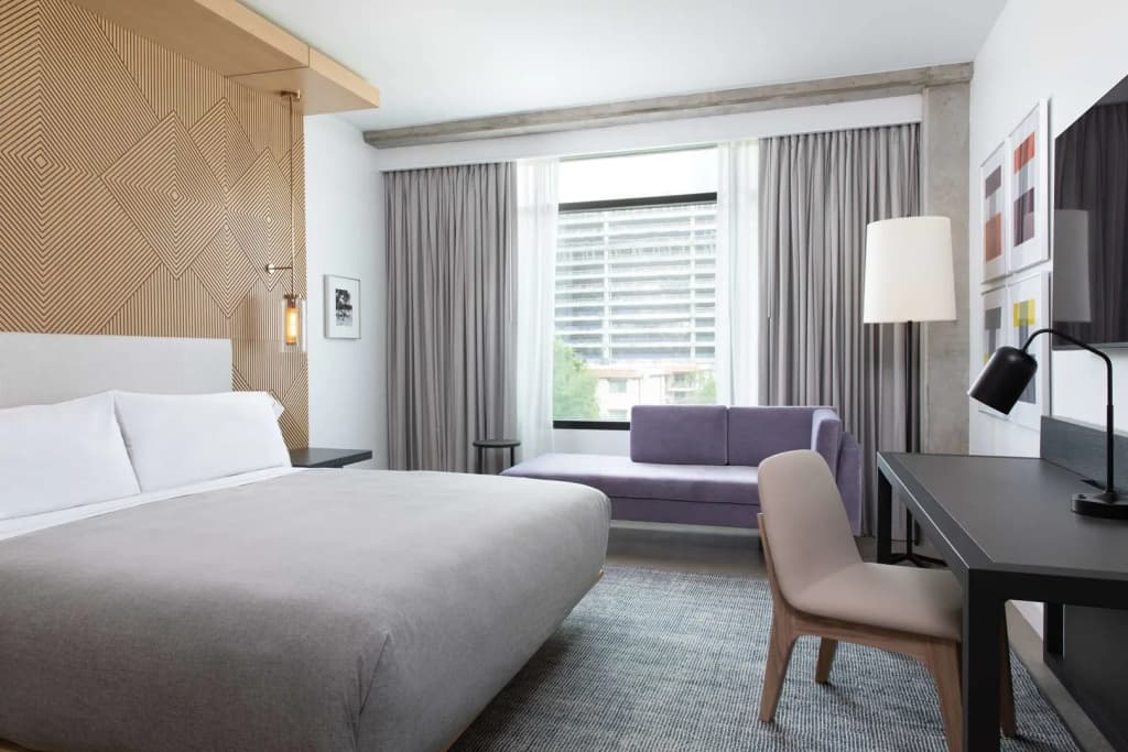 hotel