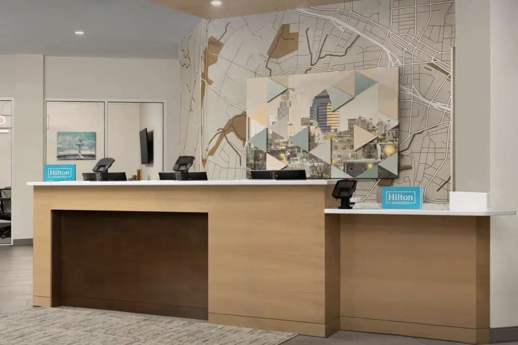 Home2 Suites By Hilton Durham University Medical Center