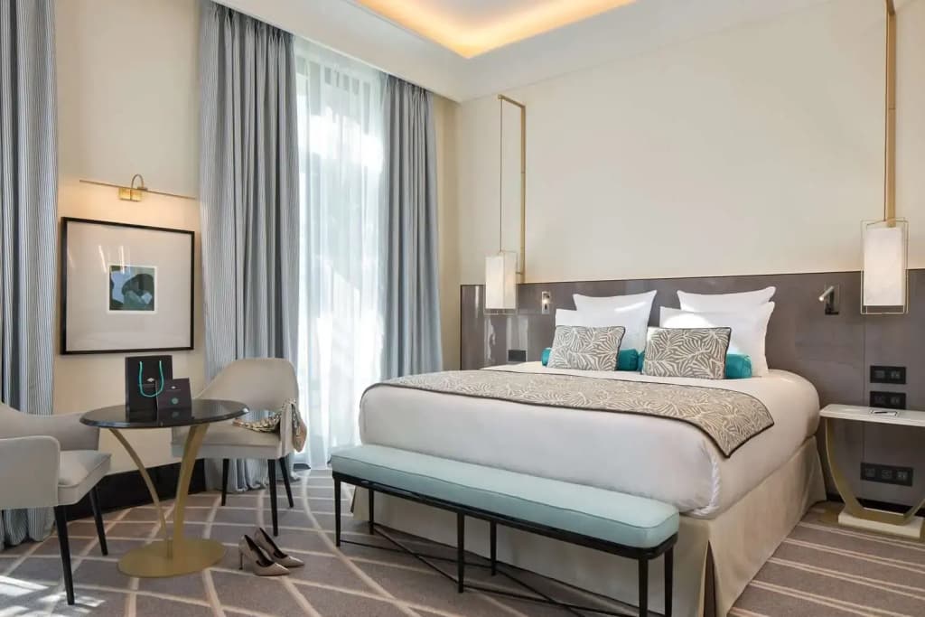 hotel