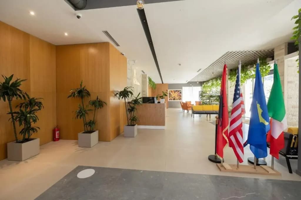 hotel