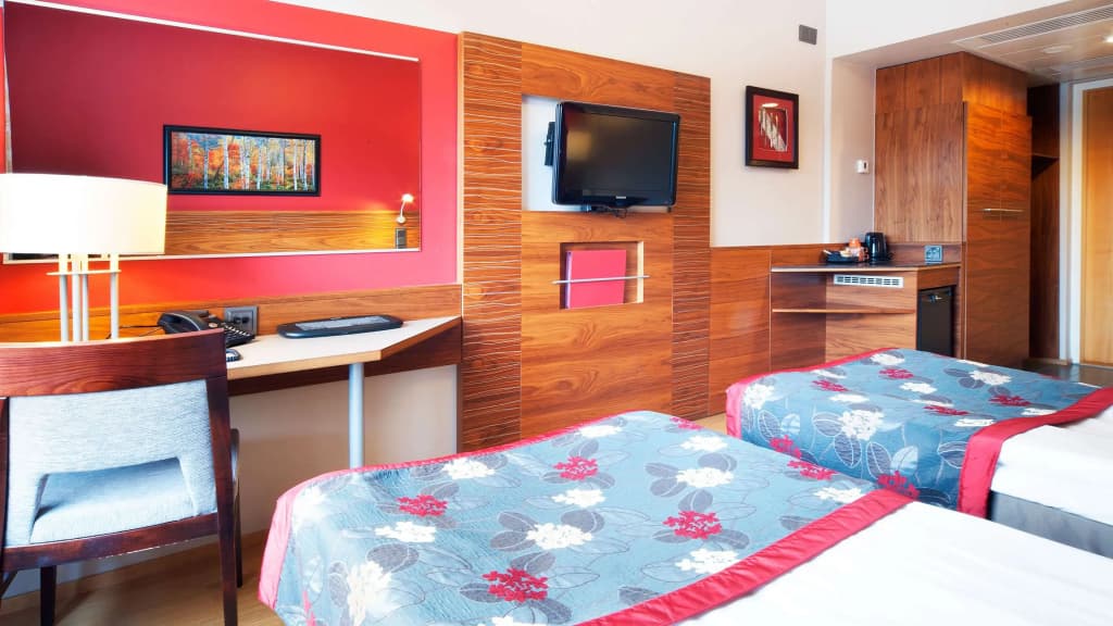 hotel