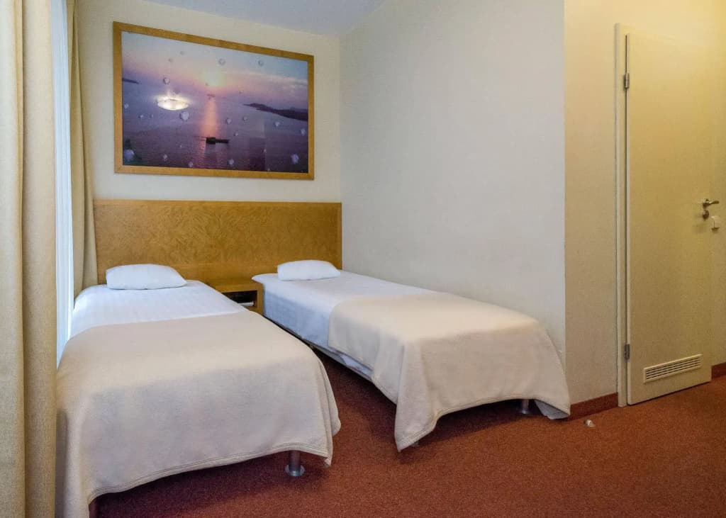 Kolumbs Junior Suite