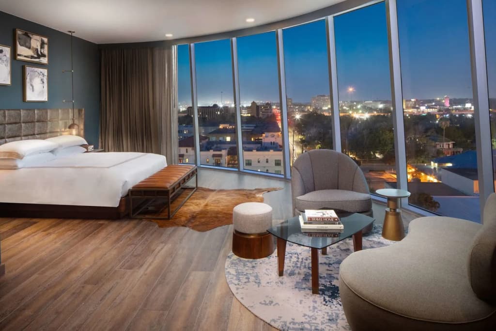 hotel