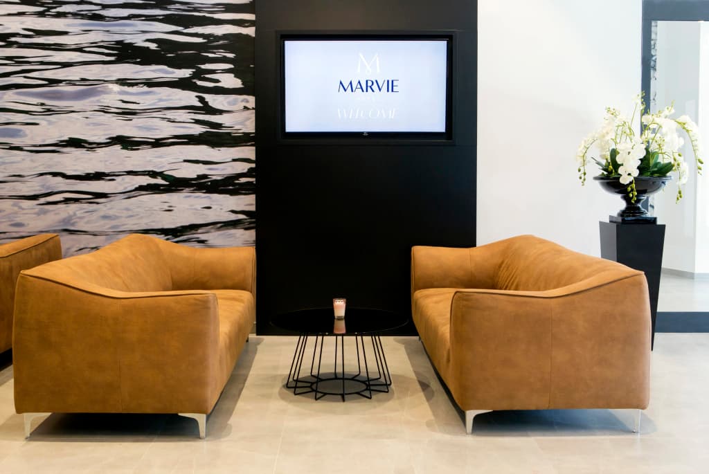 Marvie Hotel & Health