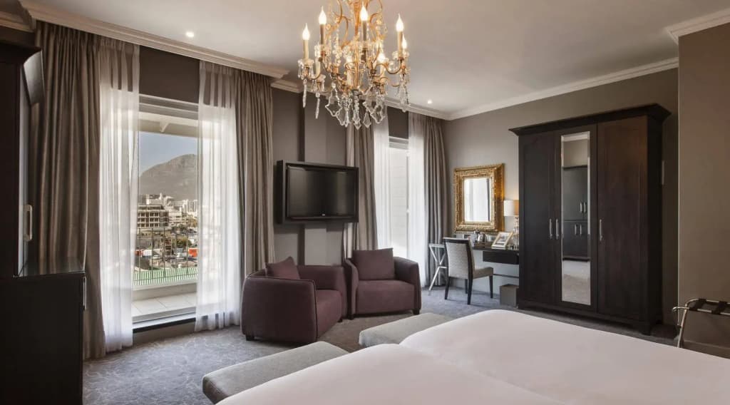 hotel
