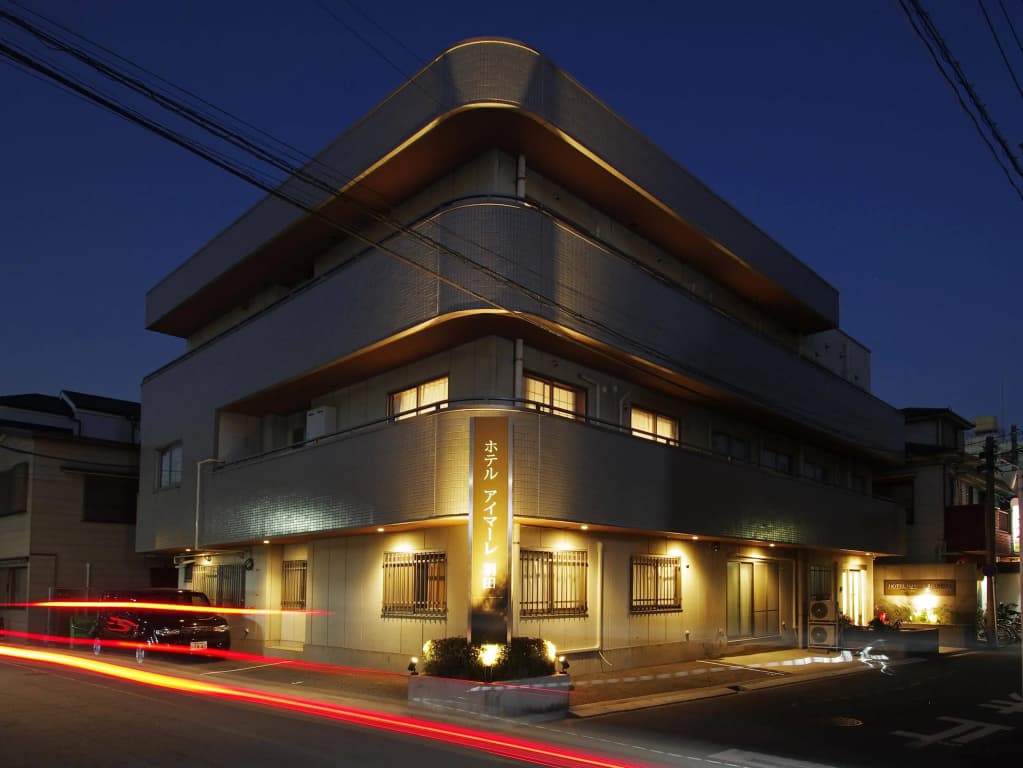hotel