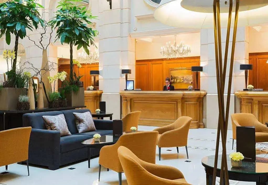 hotel