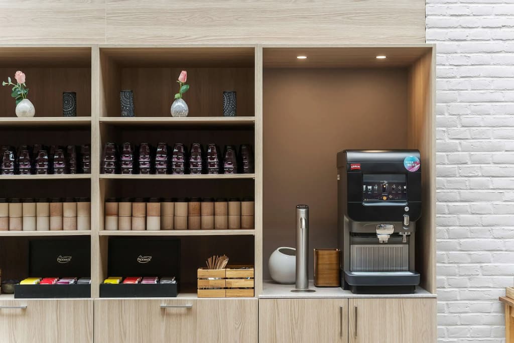 Best Western Plus Hotel Odense