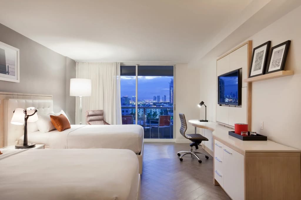 hotel