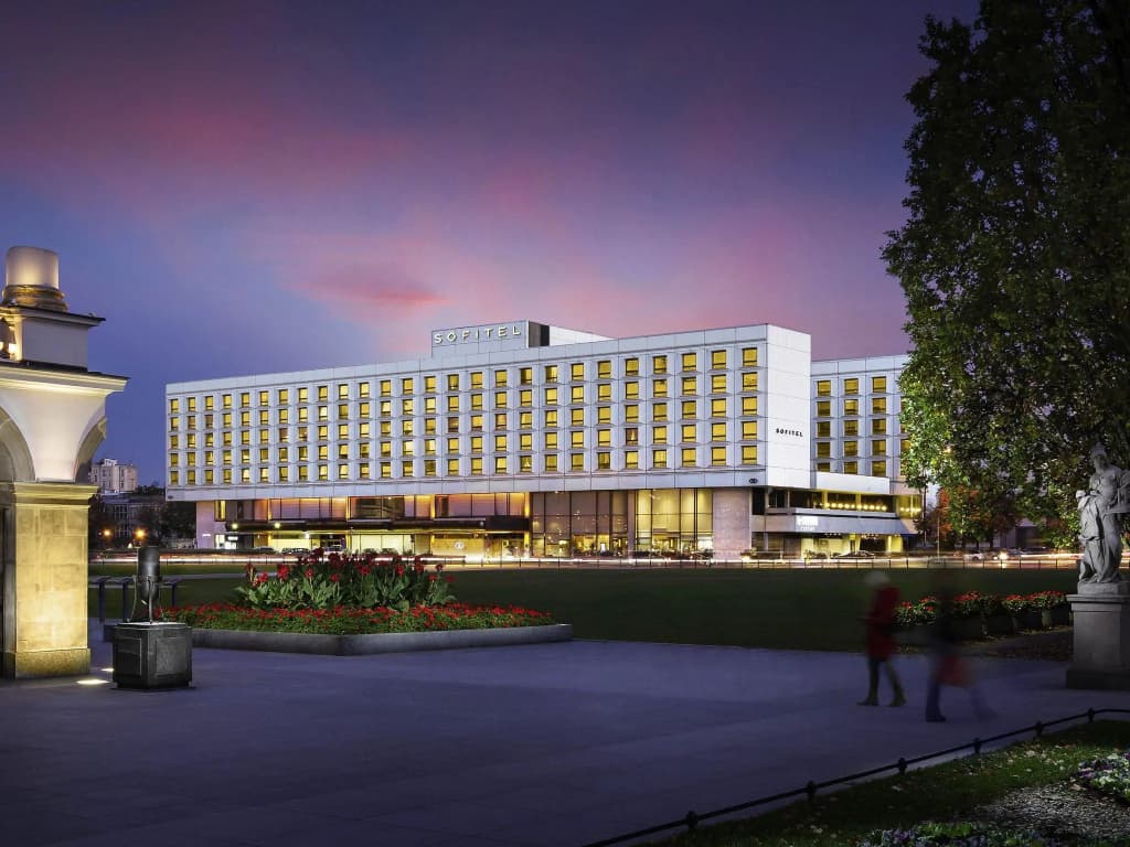 hotel