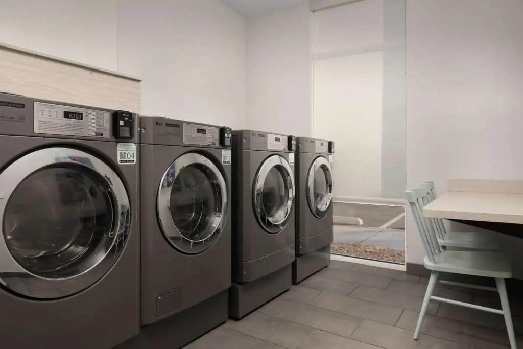 Home2 Suites By Hilton Durham University Medical Center