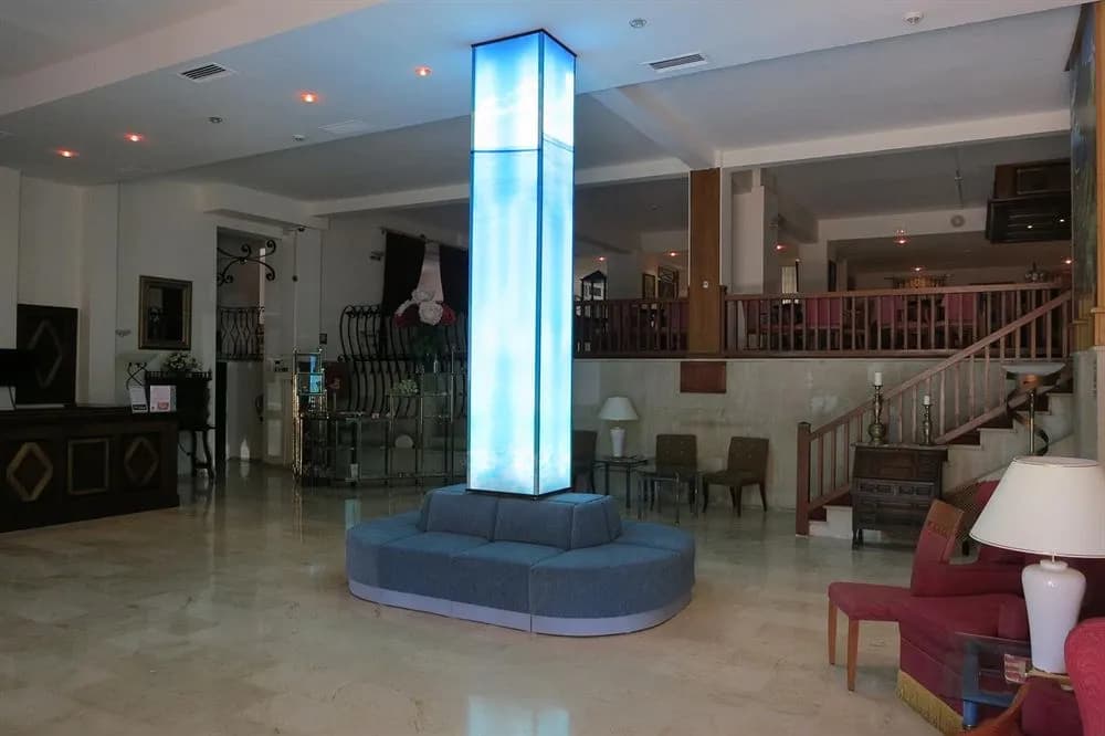 hotel