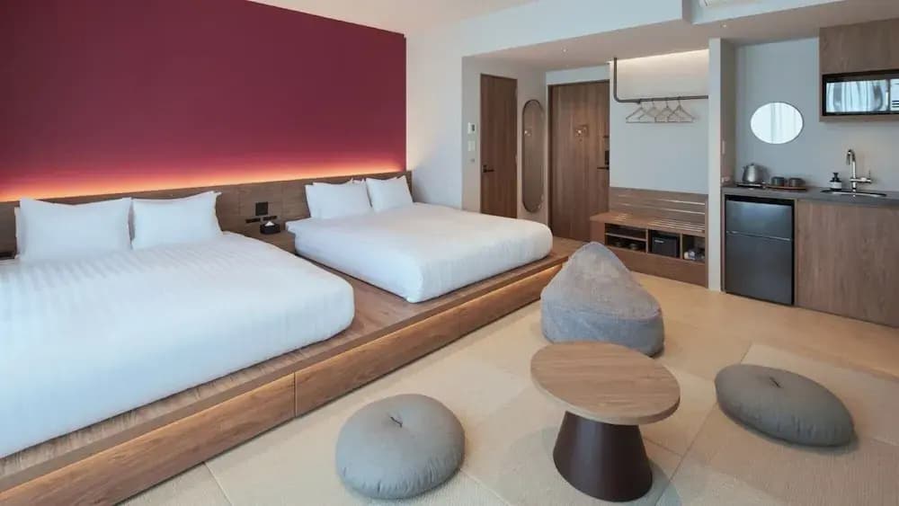 hotel