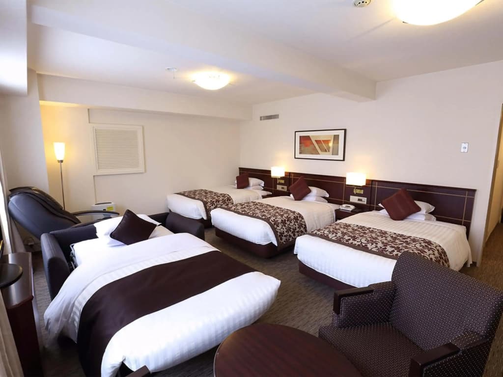 hotel