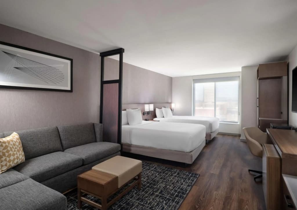 hotel