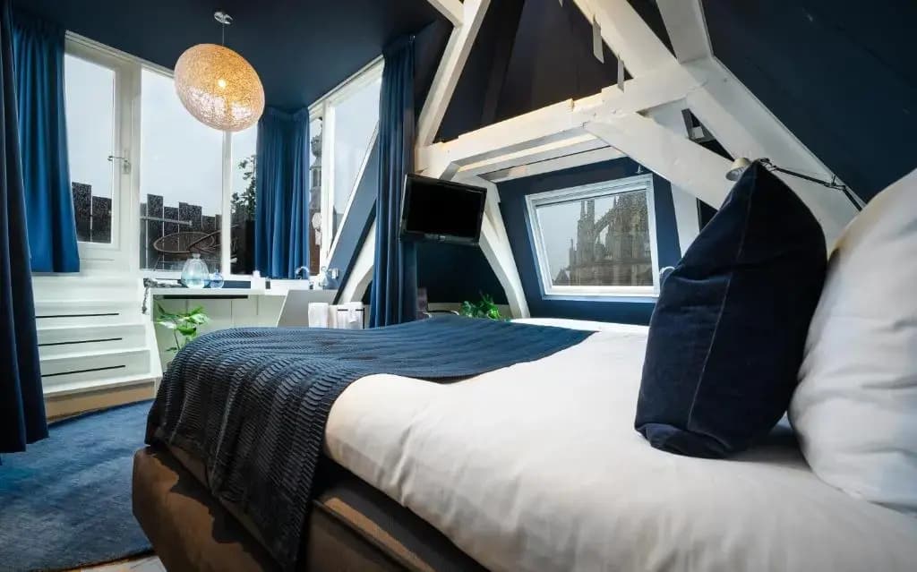 Anne&Max Boutique Hotel