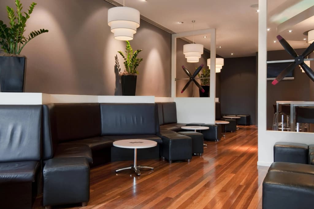 Crowne Plaza Sydney Airport By IHG