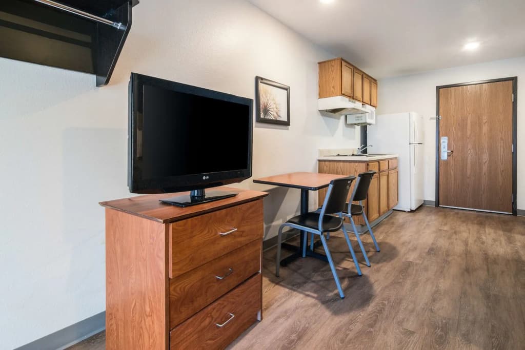 Extended Stay America Select Suites - Fayetteville
